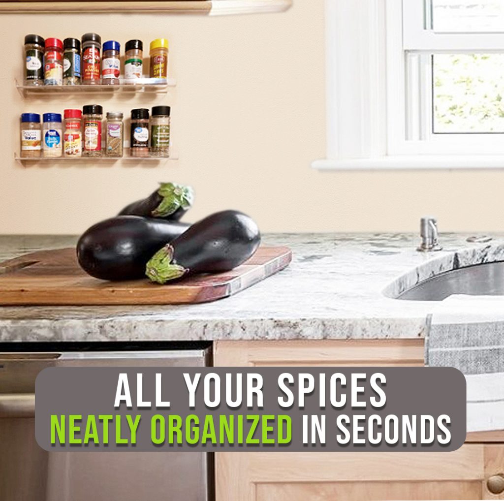 Pretty Display:  Making Your Space Beautiful!