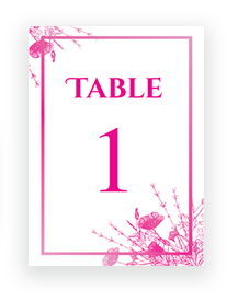 Pretty Display: Making Your Space Beautiful!