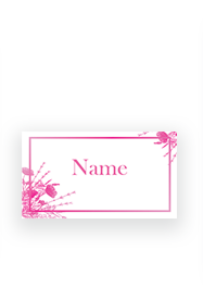 Pretty Display: Making Your Space Beautiful!