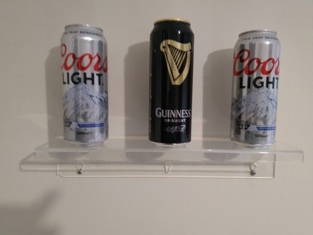 Pretty Display: Making Your Space Beautiful!