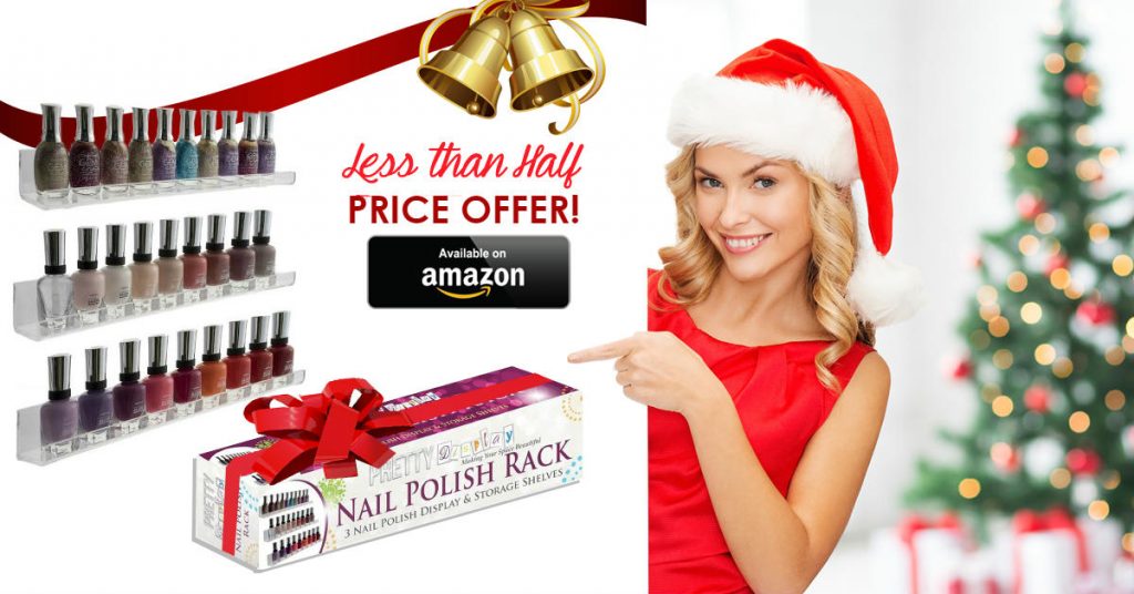 Pretty Display: Making Your Space Beautiful!