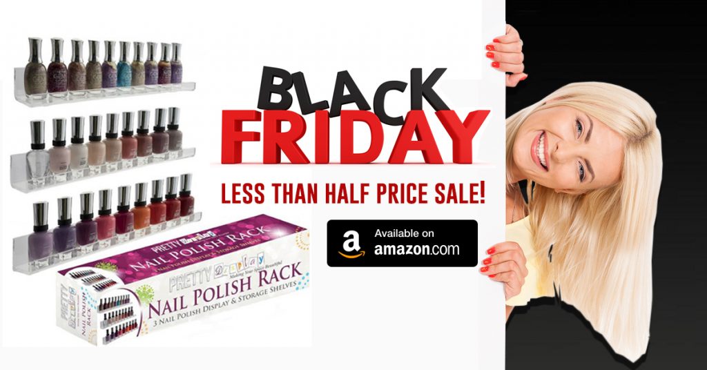 Pretty Display: Making Your Space Beautiful!