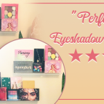Perfect for Eyeshadow Palettes