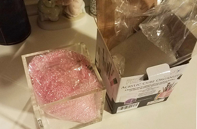 step-2-remove-crystals-and-cube-from-packaging