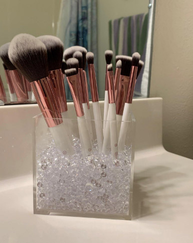 Pretty Display: Making Your Space Beautiful!