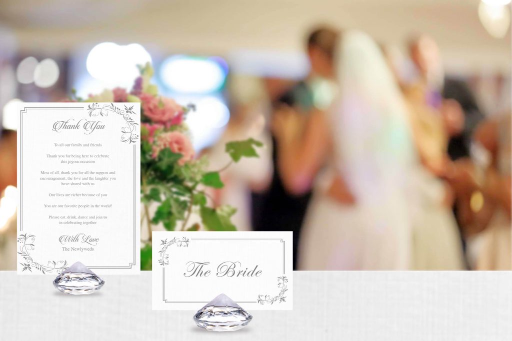 Pretty Display: Making Your Space Beautiful!