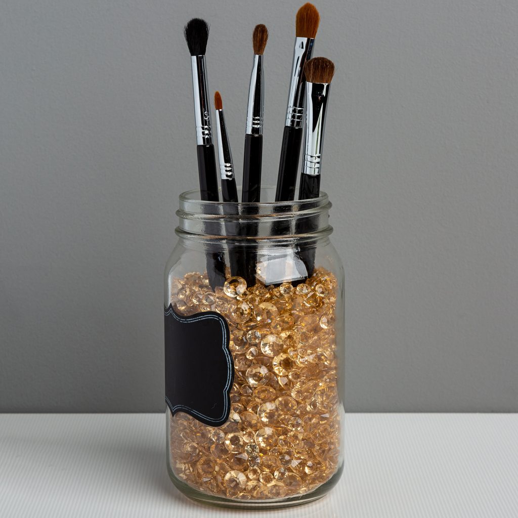 Pretty Display: Making Your Space Beautiful!