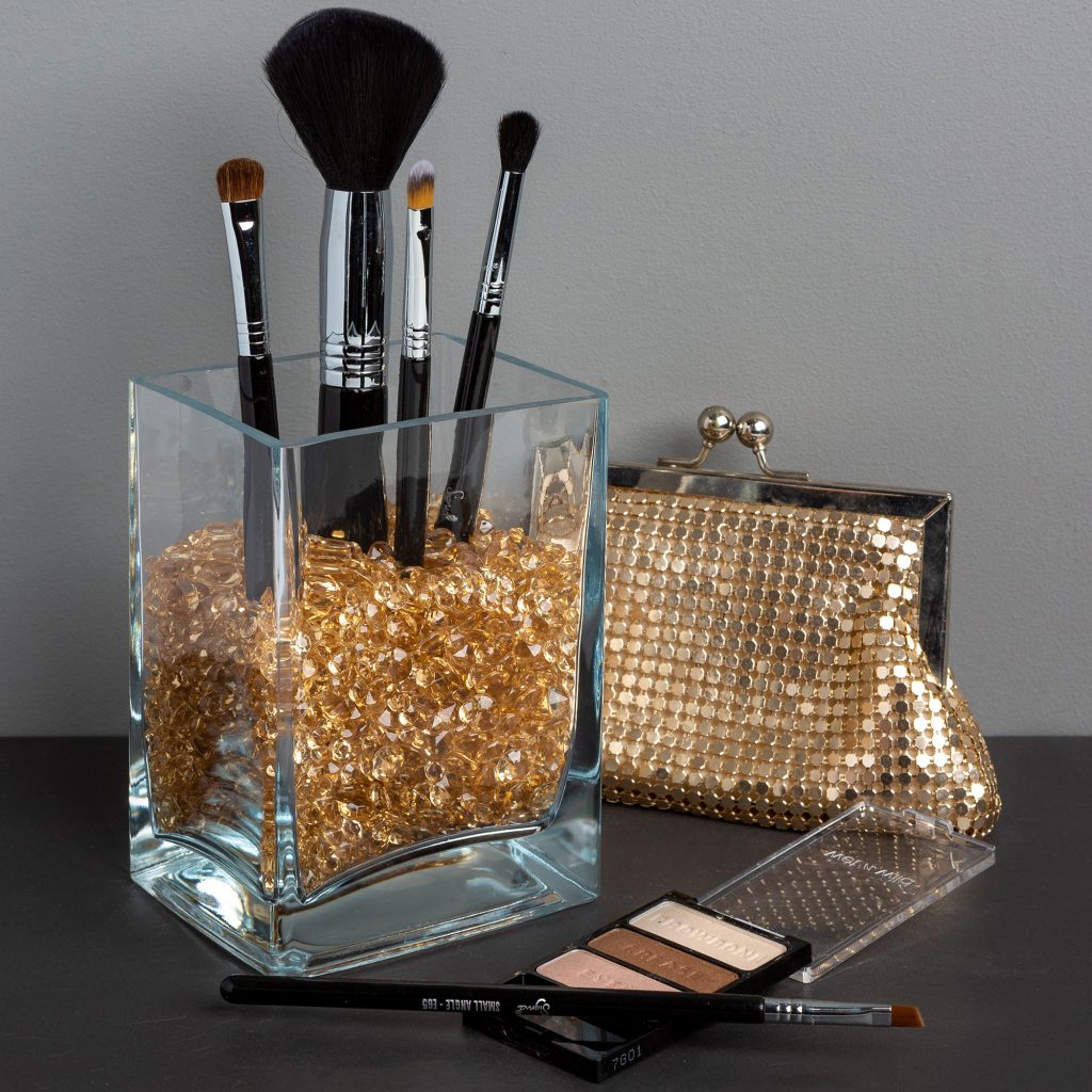 Pretty Display: Making Your Space Beautiful!