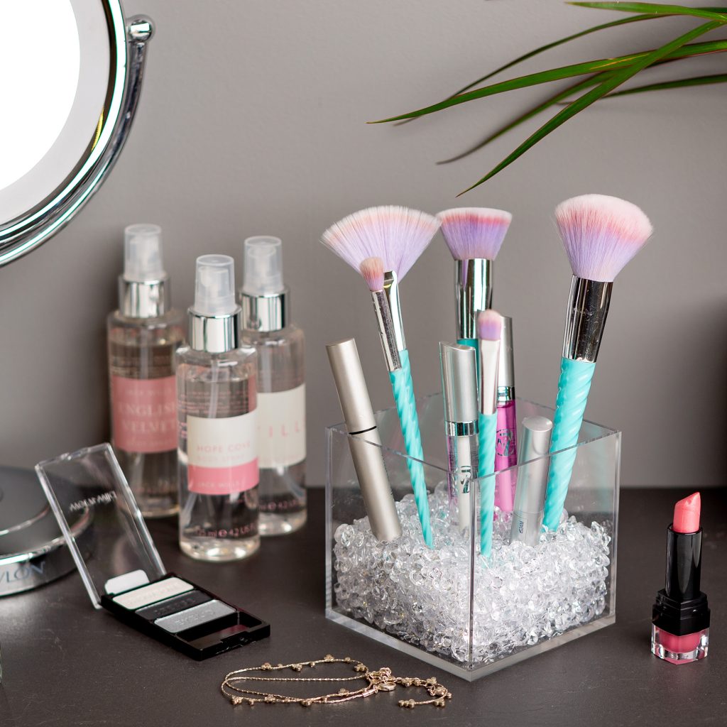 Pretty Display: Making Your Space Beautiful!