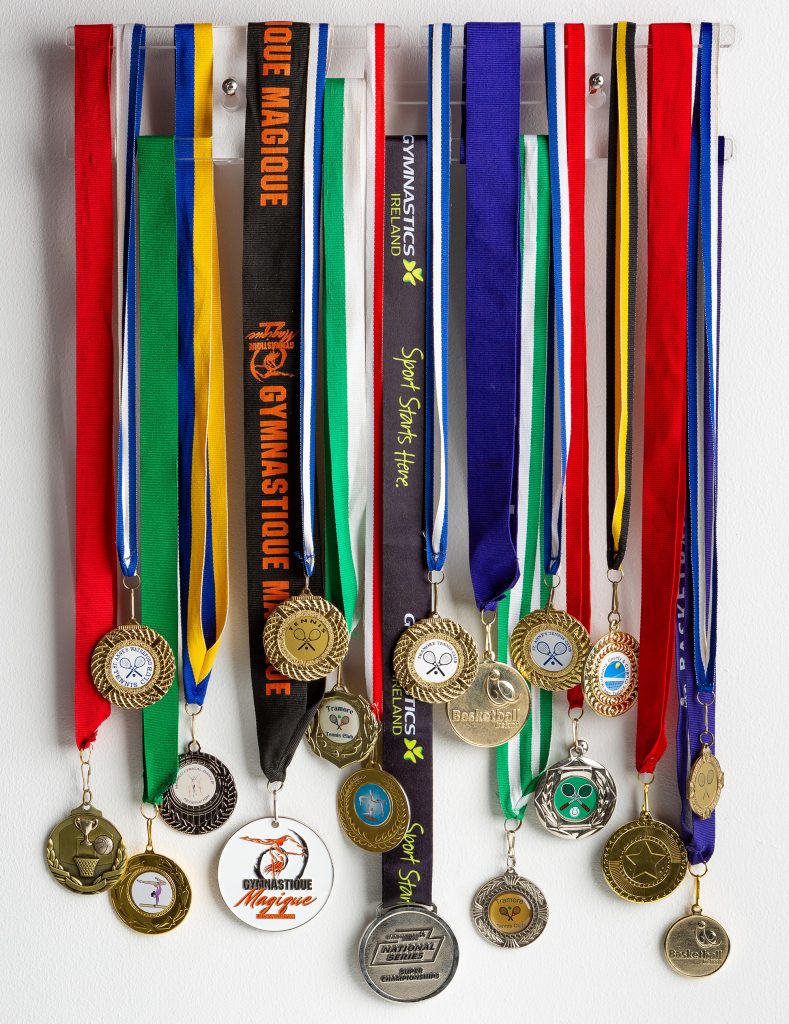 Pretty Display: Making Your Space Beautiful!