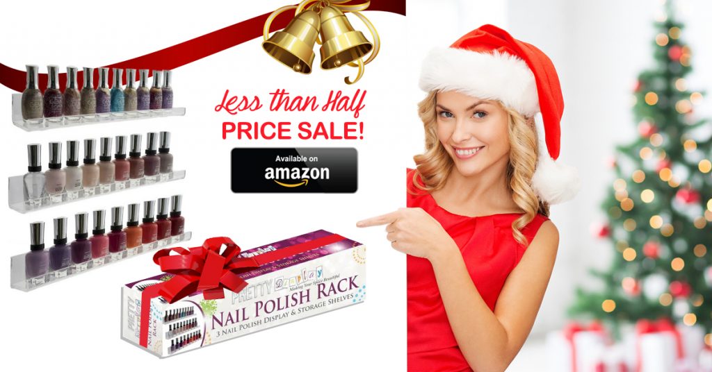 Pretty Display: Making Your Space Beautiful!