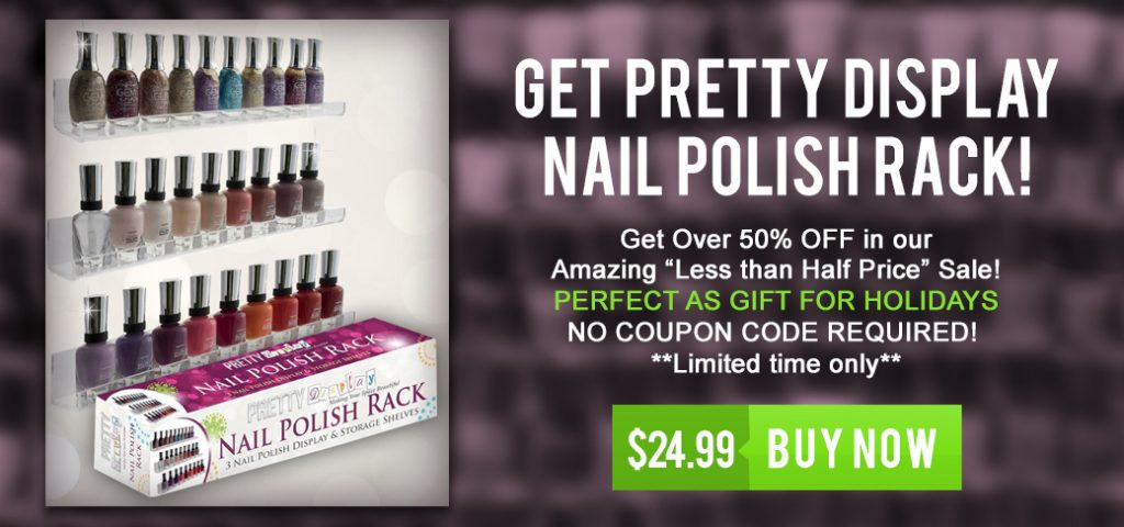 Pretty Display: Making Your Space Beautiful!