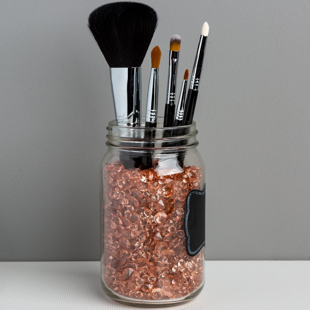 Pretty Display: Making Your Space Beautiful!