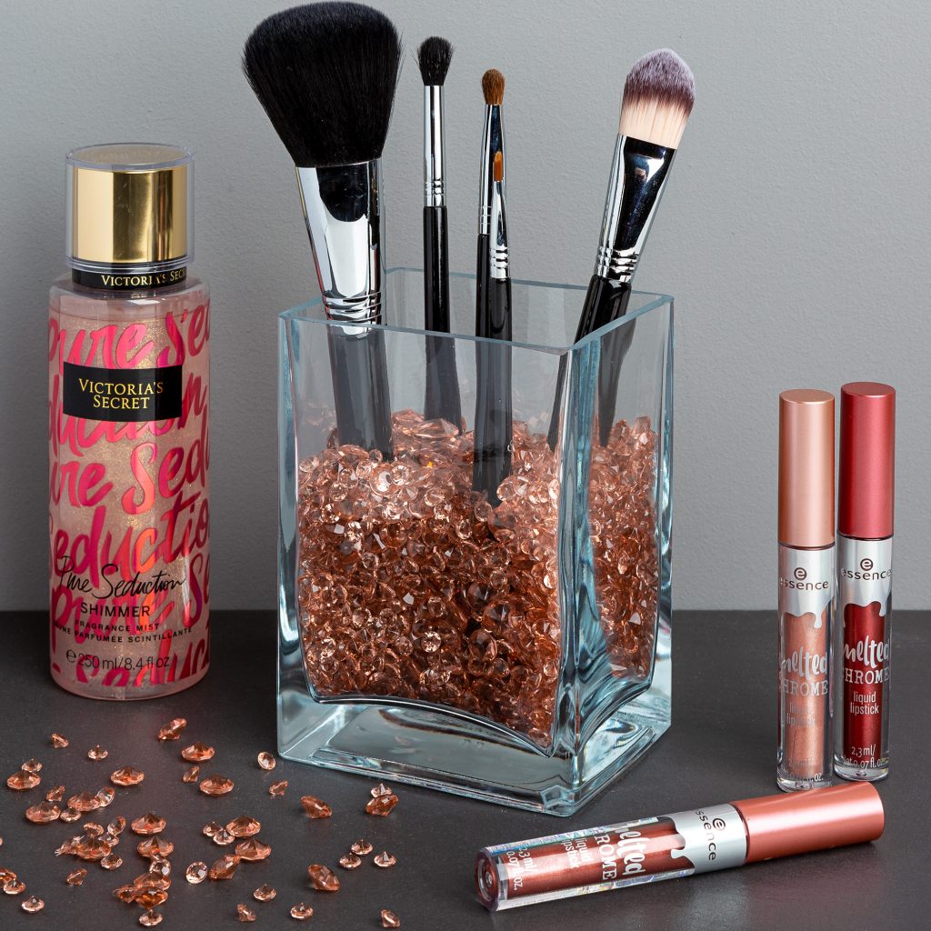 Pretty Display: Making Your Space Beautiful!