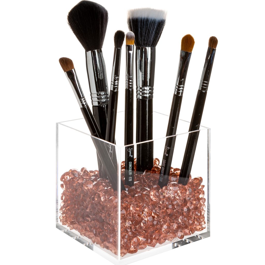 Pretty Display: Making Your Space Beautiful!