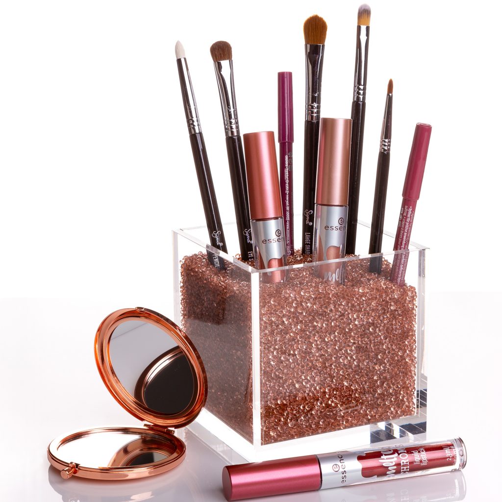 Pretty Display: Making Your Space Beautiful!