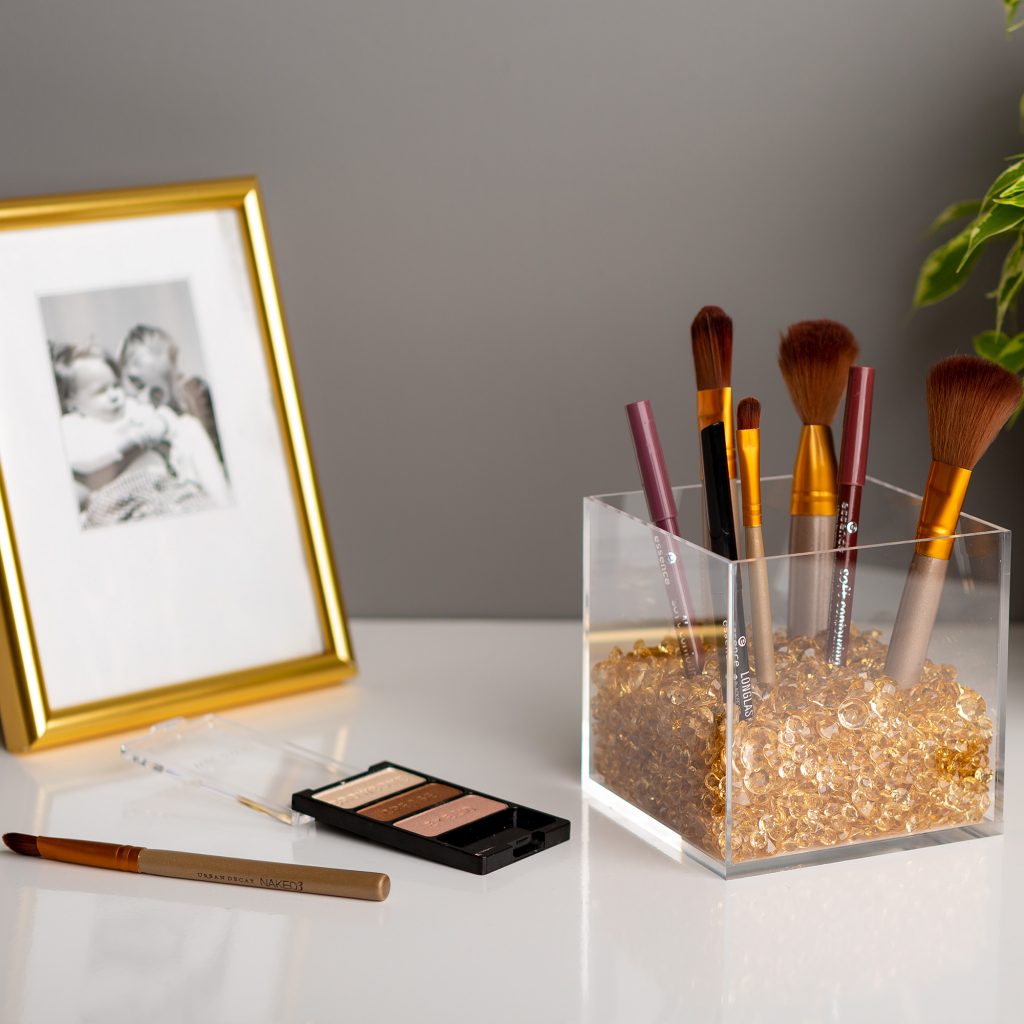 Pretty Display: Making Your Space Beautiful!